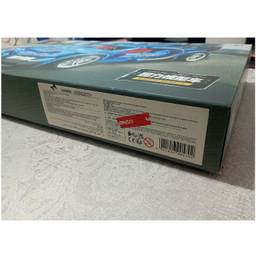 ساختنی 503 قطعه مینیسو مدل Toy bluck