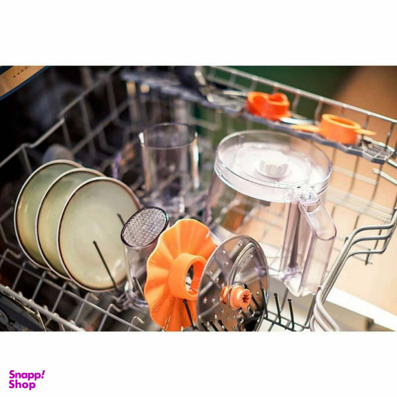 غذاساز فیلیپس مدل HR7310