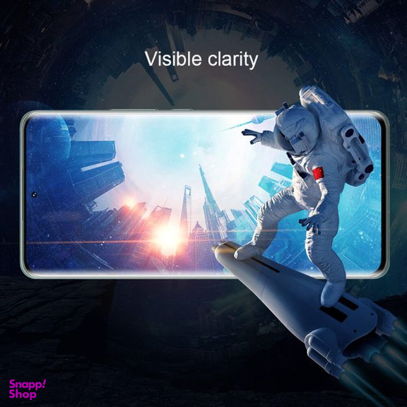 محافظ صفحه نمایش اپیکوی مدل Super 5D مناسب برای گوشی موبایل سامسونگ Galaxy A70/A05/A05s