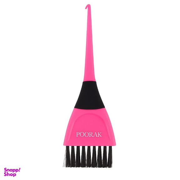 برس رنگ مو آیپورک کد 60939