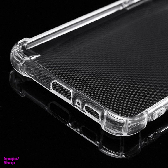 کاور گوشی موبایل مدل Kapsooli کد M-B مناسب سامسونگ Galaxy A54 به همراه محافظ صفحه نمایش Ten-D