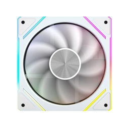 فن خنک کننده کیس لاجی کی مدل F127WRE