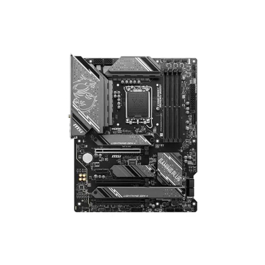 مادربرد مخصوص بازی ام اس ای مدل Z790 GAMING Plus WIFI D5