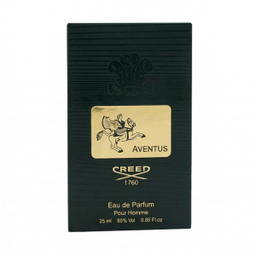 ادوپرفیوم مردانه سندی مدل کرید اونتوس حجم 30 میلی لیتر