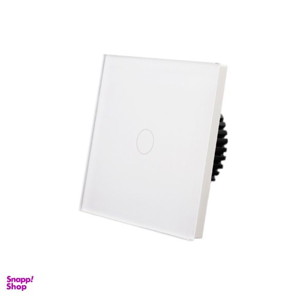 کلید تک پل هوشمند تویا کد 221111