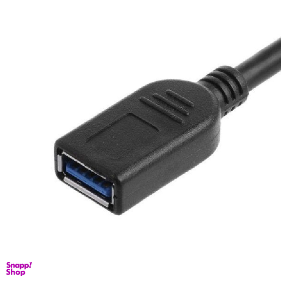 کابل افزایش طول USB 3.0 دی نت طول 1.5 متر