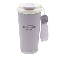 تراول ماگ سیتارایوری دوحالته مدل ZF-028 گنجایش 0.56 لیتر