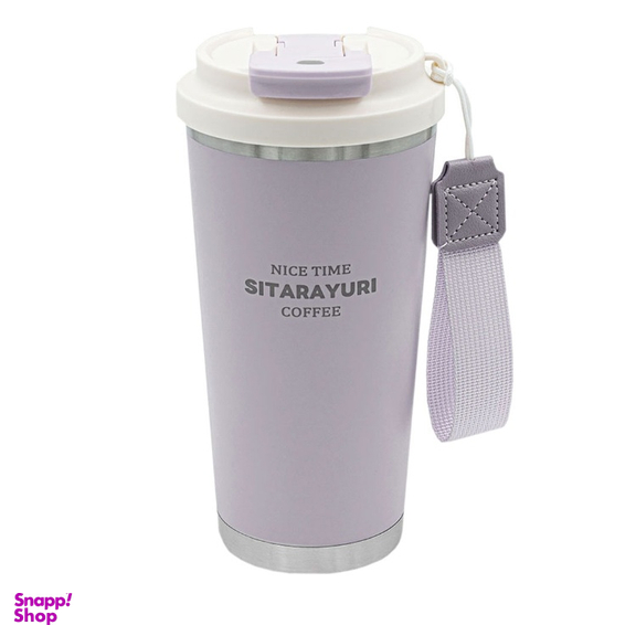 تراول ماگ سیتارایوری دوحالته مدل ZF-028 گنجایش 0.56 لیتر