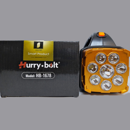 نورافکن دستی سولونیکس مدل HB-1678