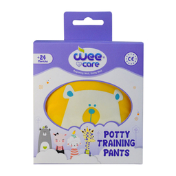 شورت آموزشی کودک وی کر مدل دکمه دار طرح bear boy کد U808