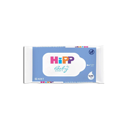 ست نوزادی هیپ شامپو سر و بدن ، روغن بچه و دستمال مرطوب