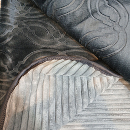 پتو دونفره شادیلون مدل ATIS کد 41020 سایز 200×230 سانتی متر