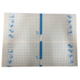 جلد آماده کتاب تاپ رول کد 112 بسته 10 عددی