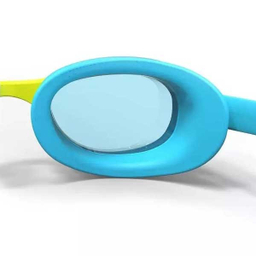 عینک شنا نابایجی مدل  X-BASE 100 Size S
