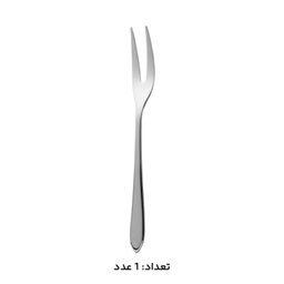 سرویس قاشق چنگال 146 پارچه کابان کد 192 Kaban