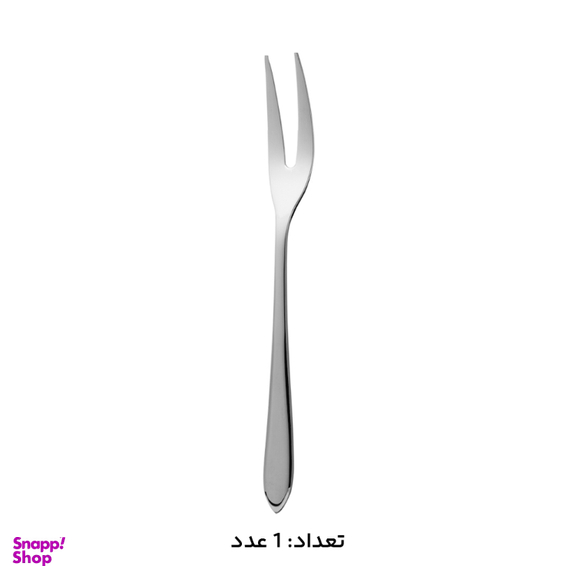 سرویس قاشق چنگال 146 پارچه کابان کد 192 Kaban