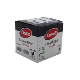 فیلتر روغن کاسپین کد 4440000022022 مناسب شاهین و کوئیک و تیبا و ساینا و ریو