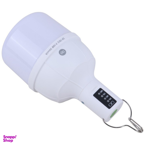 چراغ شارژی 18 وات قابل حمل دی پی کد DP-7812