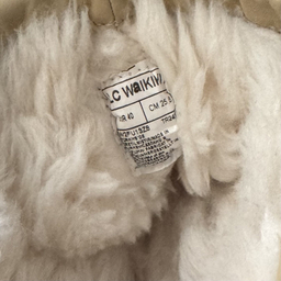 نیم بوت زنانه ال سی وایکیکی مدل ترمال پلاس ضد آب