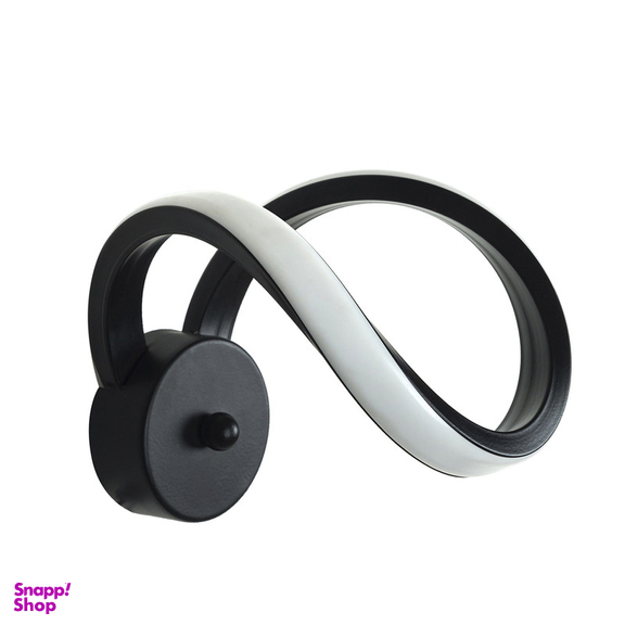 چراغ تزئینی چشمه نور کد L6376/1BK