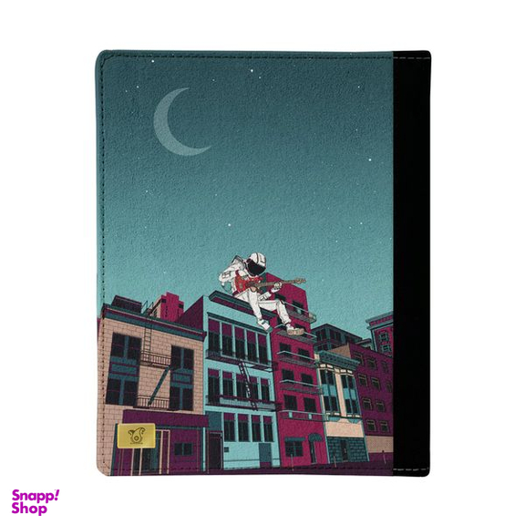 کلاسور ترمه طراحان ایده مدل فضانورد گیتاریست کد cfp1475