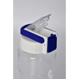 قمقمه یونیک کد 1914 مدل براق گنجایش 650 میلی لیتر