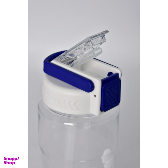 قمقمه یونیک کد 1914 مدل براق گنجایش 650 میلی لیتر