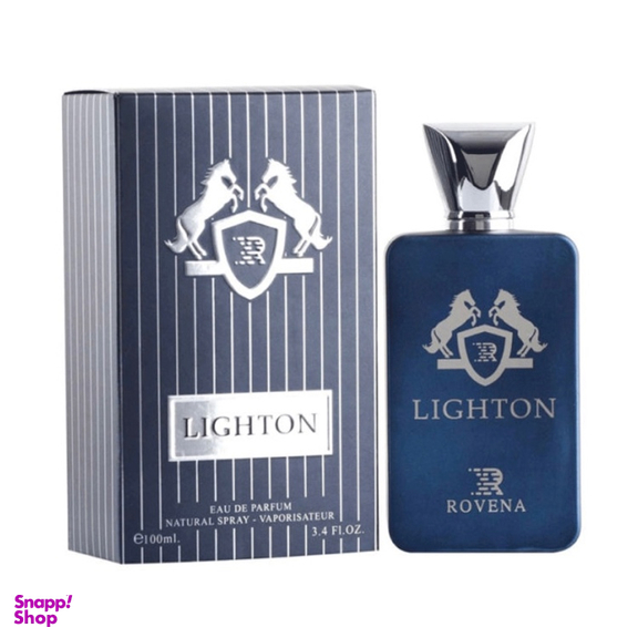 ادوپرفیوم روونا مدل لایتون