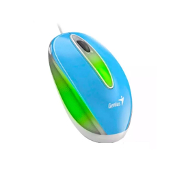 ماوس با سیم جنیوس مدل DX-MINI