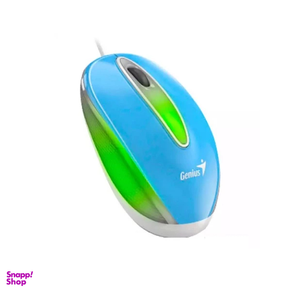 ماوس با سیم جنیوس مدل DX-MINI