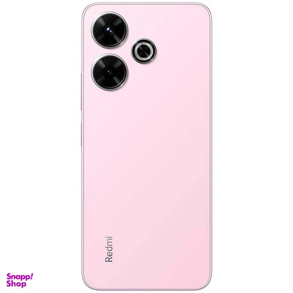گوشی موبایل شیائومی مدل Redmi 13 4G دو سیم کارت ظرفیت 256 گیگابایت رم 8 گیگابایت