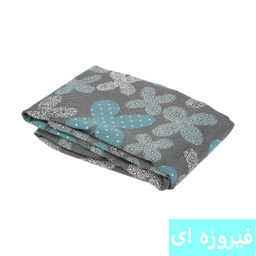 سرویس ملحفه دو نفره سه تکه ناتوسا مدل توسکا کد 160