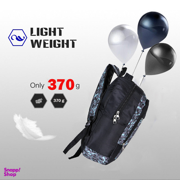 کوله پشتی پسرانه توریث مدل VS-945