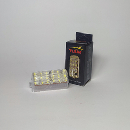 چراغ صندوق عقب خودرو مدل SMD مناسب پراید و تیبا و ساینا