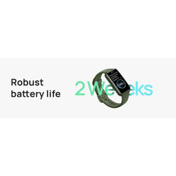 ساعت هوشمند هوآوی مدل Band 7