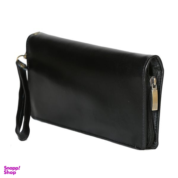کیف دسته چک مدل ساده SBL200