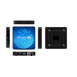 اندروید باکس ایکس ایتی ایت مدل Pro 64/4GB