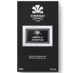 ادو پرفیوم مردانه کرید مدل Absolu Aventus کد 17006 حجم ۷۵ میلی لیتر