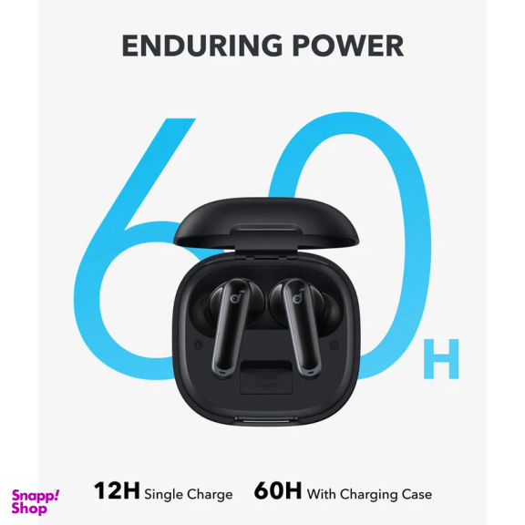 ایرفون بلوتوثی انکر مدل P40i A3955