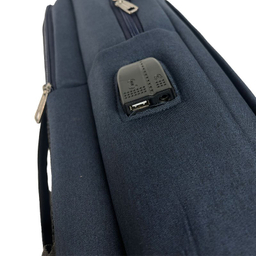 کوله پشتی لپ تاپ مکنیل مدل STREET MC-428