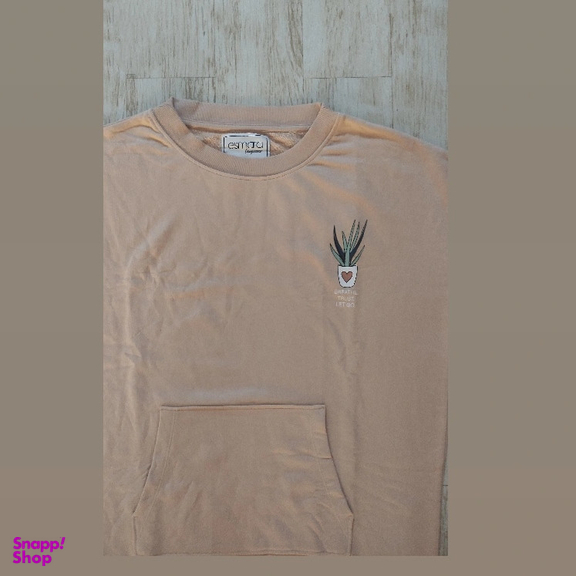 سویشرت زنانه اسمارا مدل es3939