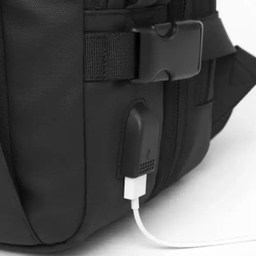 کوله پشتی لپ تاپ 17 اینچ بنج مدل 1908D