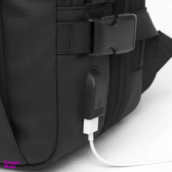 کوله پشتی لپ تاپ 17 اینچ بنج مدل 1908D