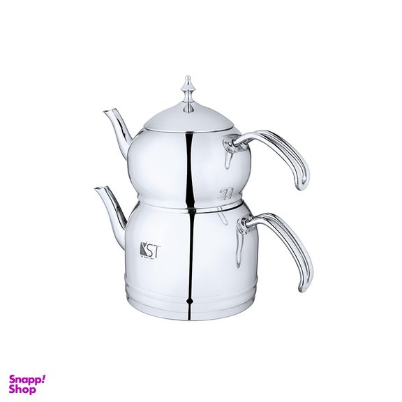 ست کتری و قوری کی اس تی مدل 2027