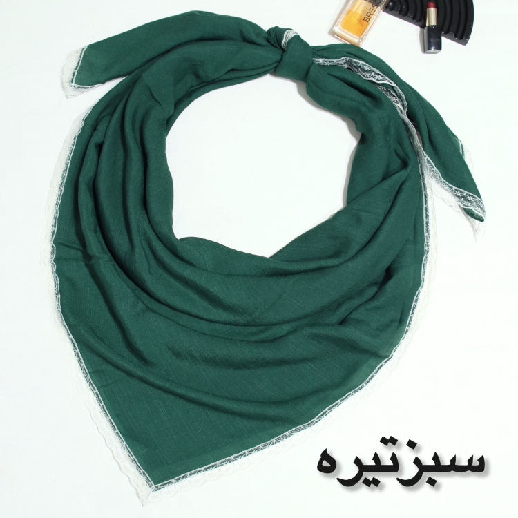 روسری زنانه کد ANA-7090