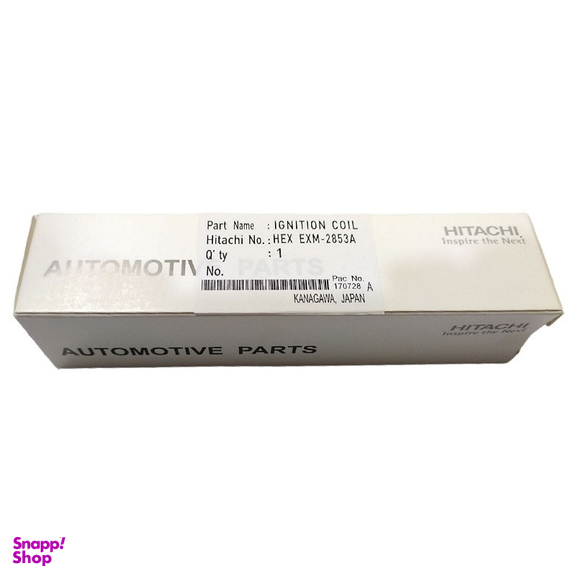 وایر شمع هیتاچی کد SA12 مناسب نیسان ماکسیما بسته ۶ عددی