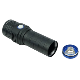 چراغ قوه پلیسی اسمال سان مدل ZY-E20