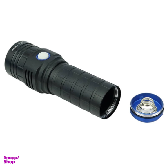 چراغ قوه پلیسی اسمال سان مدل ZY-E20