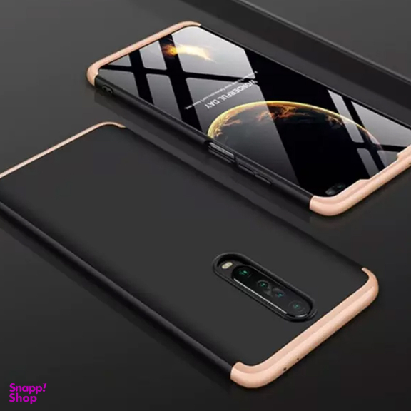 قاب جی کی کی مناسب شیائومی Xiaomi Redmi K30