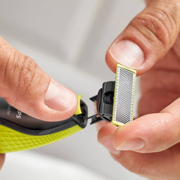 سری یدک ماشین اصلاح صورت فیلیپس مدل QP230 بسته 3 عددی